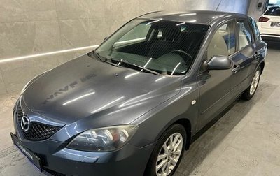 Mazda 3, 2008 год, 639 000 рублей, 1 фотография