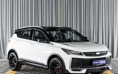 Geely Coolray I, 2025 год, 2 520 000 рублей, 1 фотография