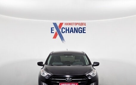Hyundai i30 II рестайлинг, 2016 год, 1 170 000 рублей, 1 фотография