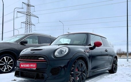 MINI Hatch, 2017 год, 2 200 000 рублей, 1 фотография
