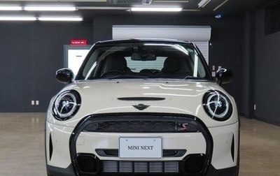 MINI Countryman II (F60), 2022 год, 3 085 000 рублей, 1 фотография