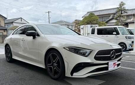 Mercedes-Benz CLS, 2022 год, 5 490 000 рублей, 3 фотография