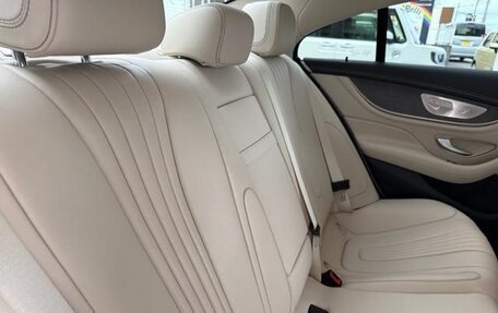 Mercedes-Benz CLS, 2022 год, 5 490 000 рублей, 10 фотография