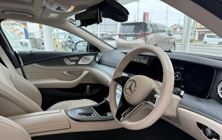 Mercedes-Benz CLS, 2022 год, 5 490 000 рублей, 9 фотография