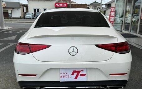 Mercedes-Benz CLS, 2022 год, 5 490 000 рублей, 6 фотография