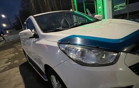 Hyundai ix35 I рестайлинг, 2012 год, 949 000 рублей, 6 фотография