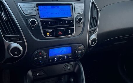 Hyundai ix35 I рестайлинг, 2012 год, 949 000 рублей, 16 фотография