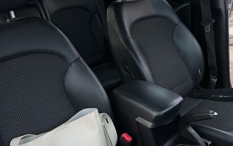 Hyundai ix35 I рестайлинг, 2012 год, 949 000 рублей, 12 фотография