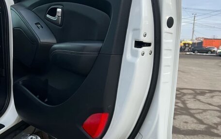 Hyundai ix35 I рестайлинг, 2012 год, 949 000 рублей, 8 фотография