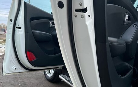 Hyundai ix35 I рестайлинг, 2012 год, 949 000 рублей, 9 фотография