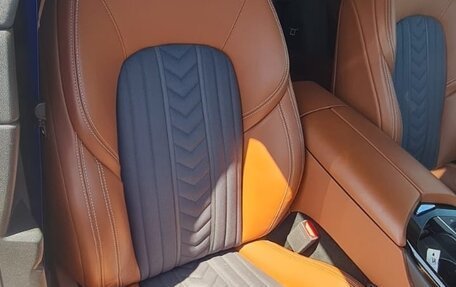 Maserati Levante I, 2016 год, 4 770 000 рублей, 5 фотография