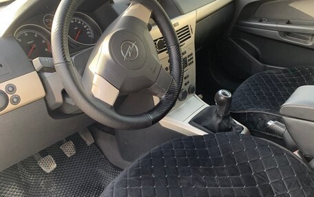 Opel Astra H, 2008 год, 620 000 рублей, 9 фотография