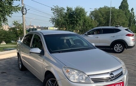 Opel Astra H, 2008 год, 620 000 рублей, 2 фотография