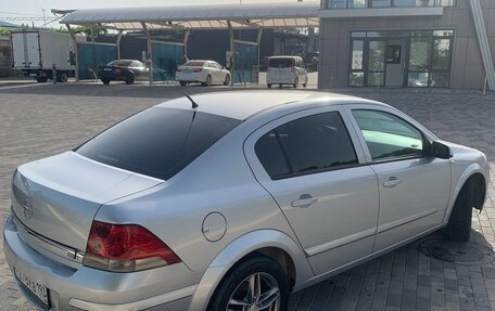 Opel Astra H, 2008 год, 620 000 рублей, 6 фотография