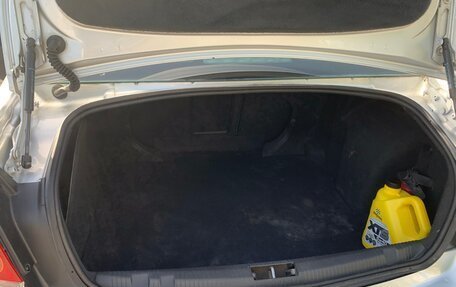 Opel Astra H, 2008 год, 620 000 рублей, 12 фотография