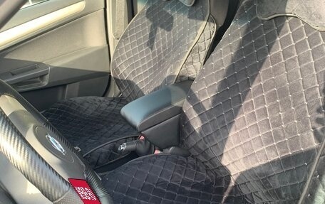 Opel Astra H, 2008 год, 620 000 рублей, 10 фотография