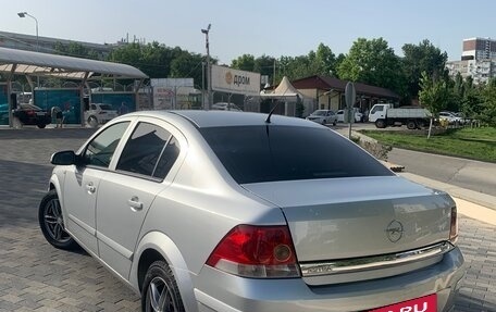 Opel Astra H, 2008 год, 620 000 рублей, 7 фотография
