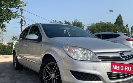 Opel Astra H, 2008 год, 620 000 рублей, 5 фотография
