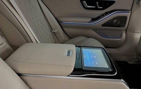Mercedes-Benz S-Класс, 2022 год, 8 350 000 рублей, 8 фотография