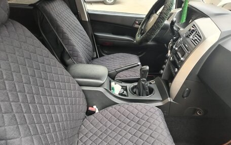 SsangYong Kyron I, 2013 год, 1 050 000 рублей, 7 фотография