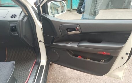 SsangYong Kyron I, 2013 год, 1 050 000 рублей, 14 фотография