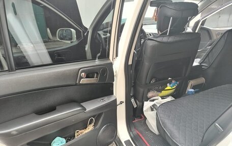 SsangYong Kyron I, 2013 год, 1 050 000 рублей, 10 фотография
