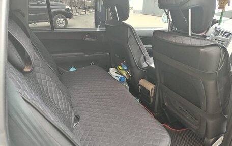 SsangYong Kyron I, 2013 год, 1 050 000 рублей, 11 фотография