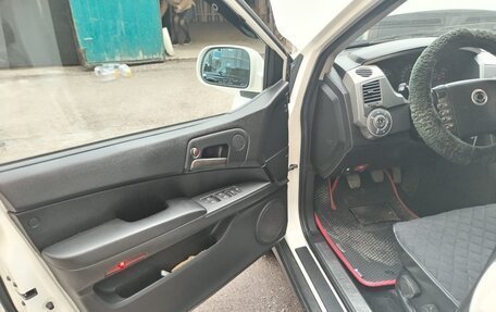 SsangYong Kyron I, 2013 год, 1 050 000 рублей, 13 фотография