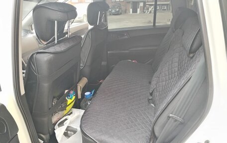 SsangYong Kyron I, 2013 год, 1 050 000 рублей, 16 фотография