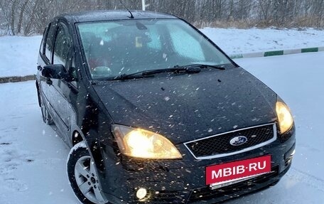 Ford C-MAX I рестайлинг, 2004 год, 350 000 рублей, 4 фотография