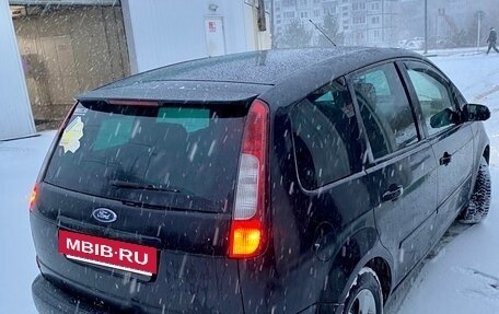 Ford C-MAX I рестайлинг, 2004 год, 350 000 рублей, 3 фотография