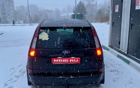 Ford C-MAX I рестайлинг, 2004 год, 350 000 рублей, 2 фотография