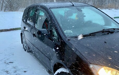 Ford C-MAX I рестайлинг, 2004 год, 350 000 рублей, 5 фотография