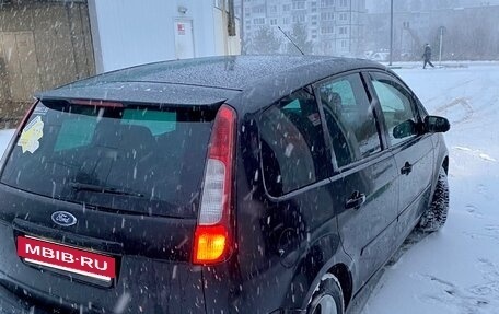 Ford C-MAX I рестайлинг, 2004 год, 350 000 рублей, 6 фотография