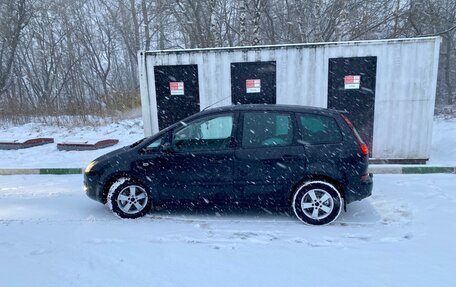 Ford C-MAX I рестайлинг, 2004 год, 350 000 рублей, 7 фотография
