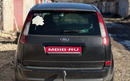 Ford C-MAX I рестайлинг, 2004 год, 350 000 рублей, 14 фотография