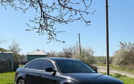 Audi A4, 2013 год, 1 550 000 рублей, 2 фотография