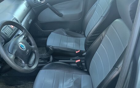 Skoda Octavia IV, 2006 год, 450 000 рублей, 8 фотография