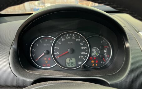 Mitsubishi Pajero Sport II рестайлинг, 2011 год, 1 650 000 рублей, 17 фотография