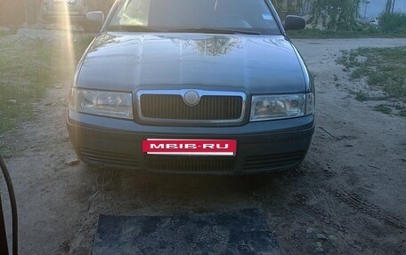 Skoda Octavia IV, 2006 год, 450 000 рублей, 2 фотография
