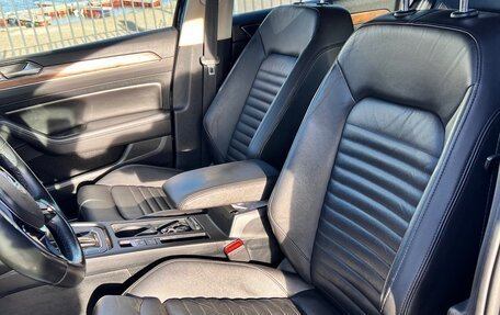 Volkswagen Passat B8 рестайлинг, 2018 год, 2 150 000 рублей, 5 фотография