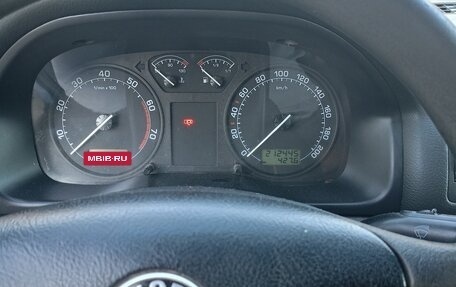 Skoda Octavia IV, 2006 год, 450 000 рублей, 7 фотография
