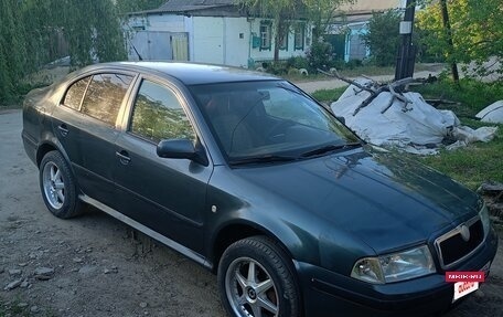 Skoda Octavia IV, 2006 год, 450 000 рублей, 3 фотография