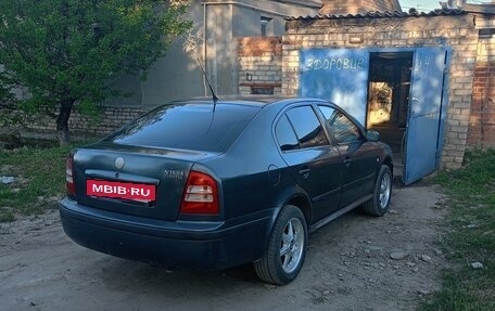 Skoda Octavia IV, 2006 год, 450 000 рублей, 4 фотография