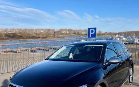 Volkswagen Passat B8 рестайлинг, 2018 год, 2 150 000 рублей, 9 фотография