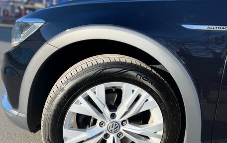 Volkswagen Passat B8 рестайлинг, 2018 год, 2 150 000 рублей, 8 фотография