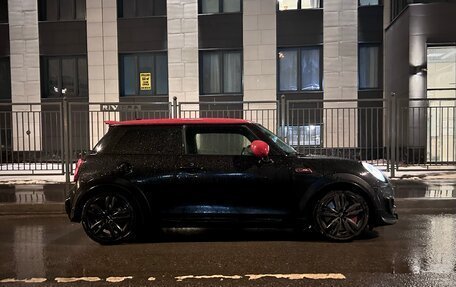 MINI Hatch, 2017 год, 2 200 000 рублей, 9 фотография
