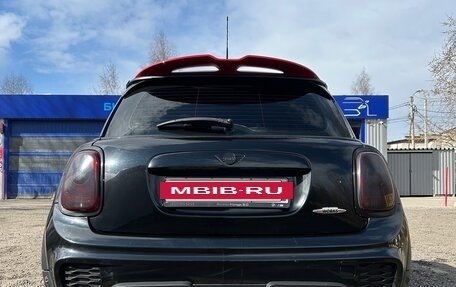 MINI Hatch, 2017 год, 2 200 000 рублей, 7 фотография