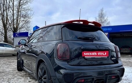 MINI Hatch, 2017 год, 2 200 000 рублей, 11 фотография