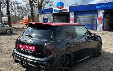 MINI Hatch, 2017 год, 2 200 000 рублей, 6 фотография